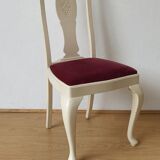 Pair of vintage chairs