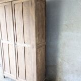 Parisian wardrobe