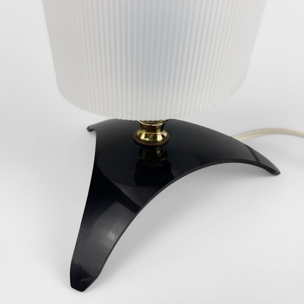 Bedside lamp 50s