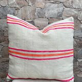 Berber cushion covers 50x50cm