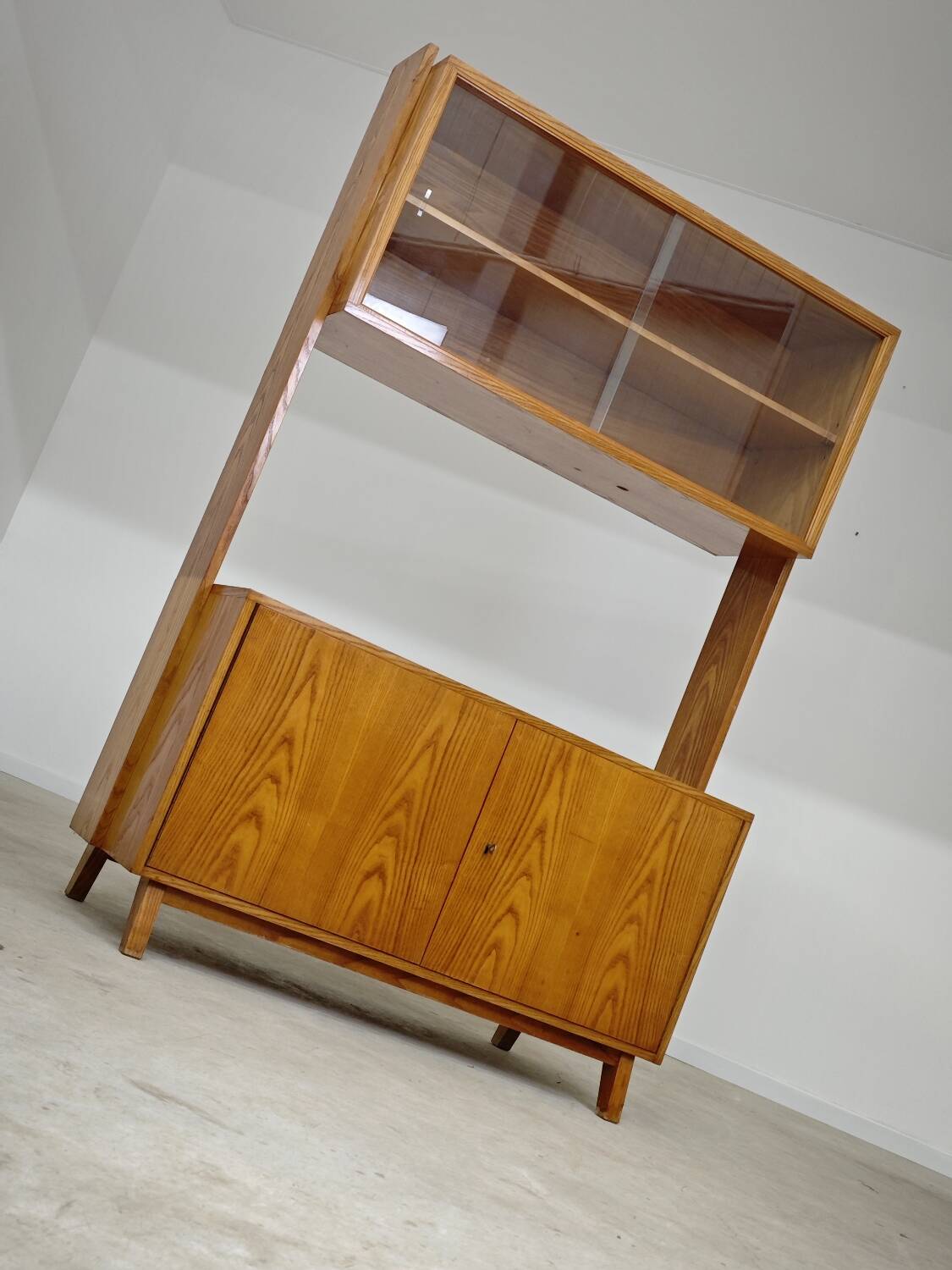 Modular furniture by Frantisek Jirak for Tatra 1960