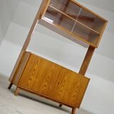 Modular furniture by Frantisek Jirak for Tatra 1960