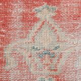 6x8 57s antique vintage rug, 190x264cm