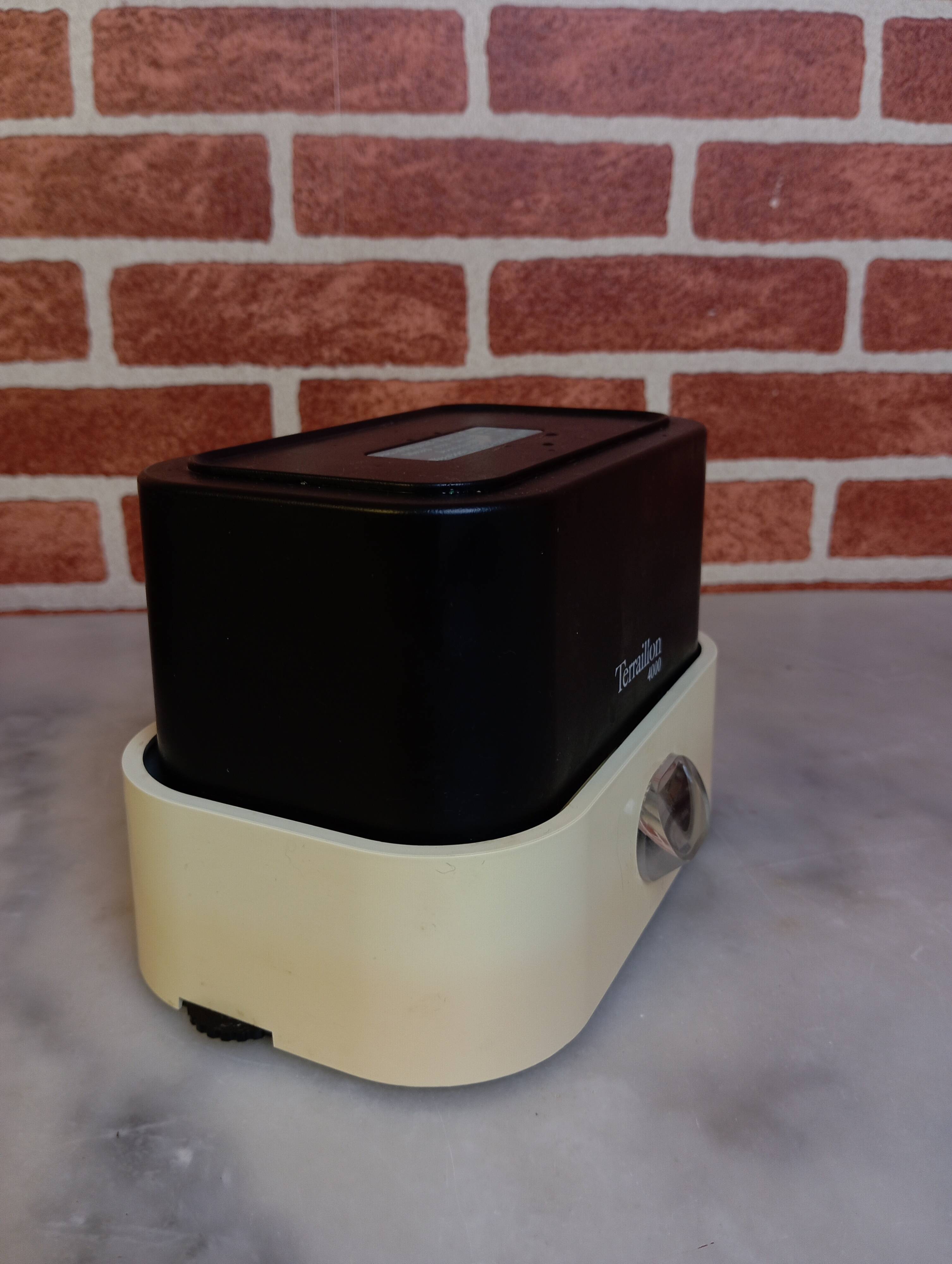 Téraillon BA 4000 balance