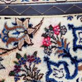 Very large persian oriental carpet handmade