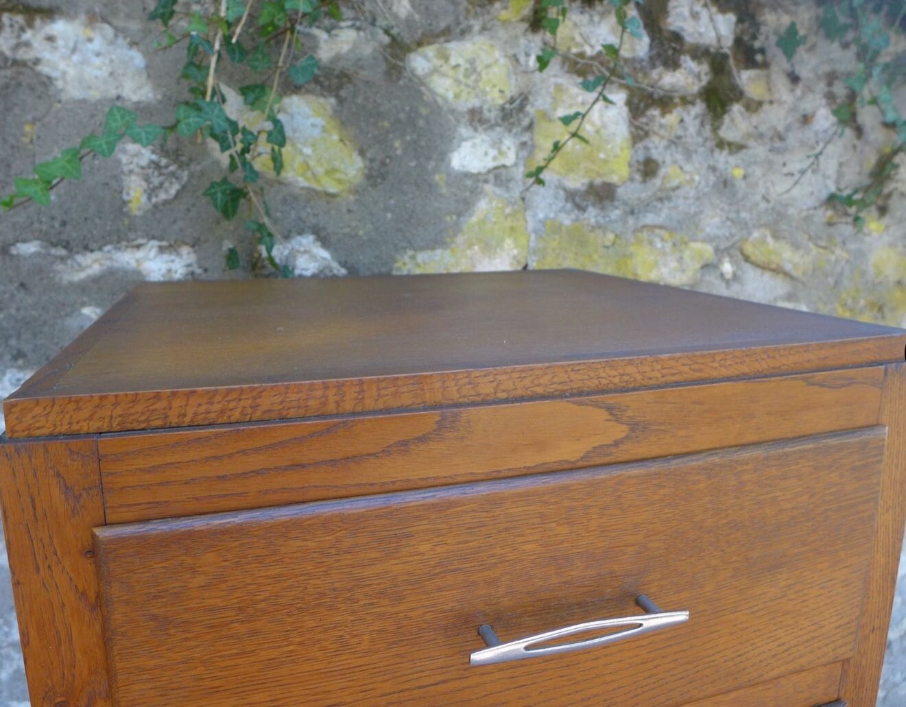 Commode