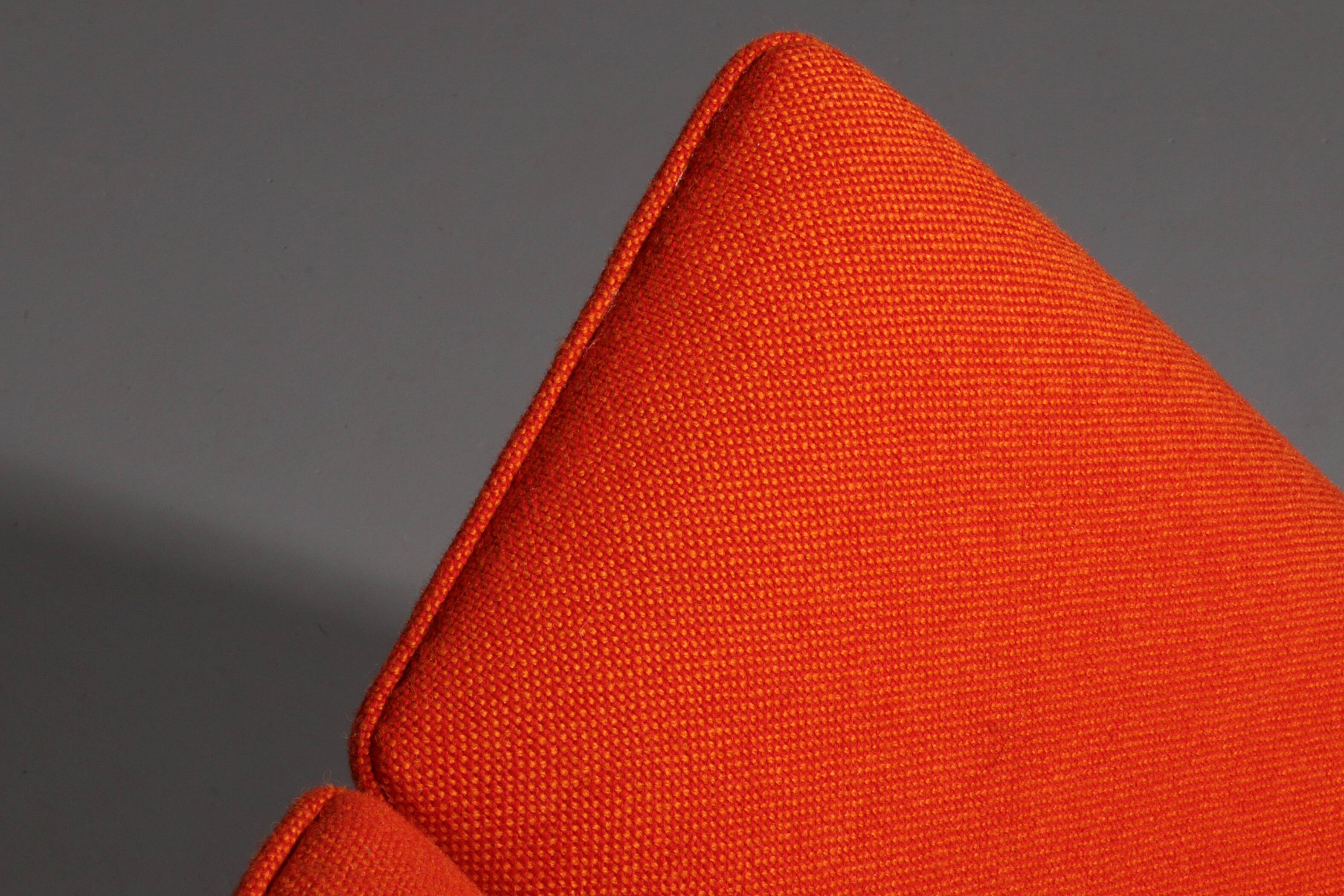 Montreal 67 Pavillon Chair's from Christen Sørensen voor Ebena-Lasalle 1970