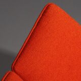 Montreal 67 Pavillon Chair's from Christen Sørensen voor Ebena-Lasalle 1970