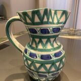 Roger Picault Pitcher