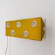 Vintage wall lamp Herda