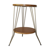 Vintage side table