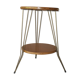 Vintage side table