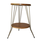 Vintage side table