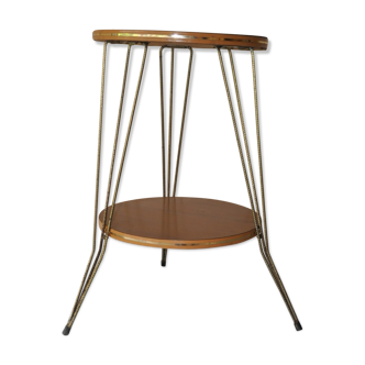 Vintage side table