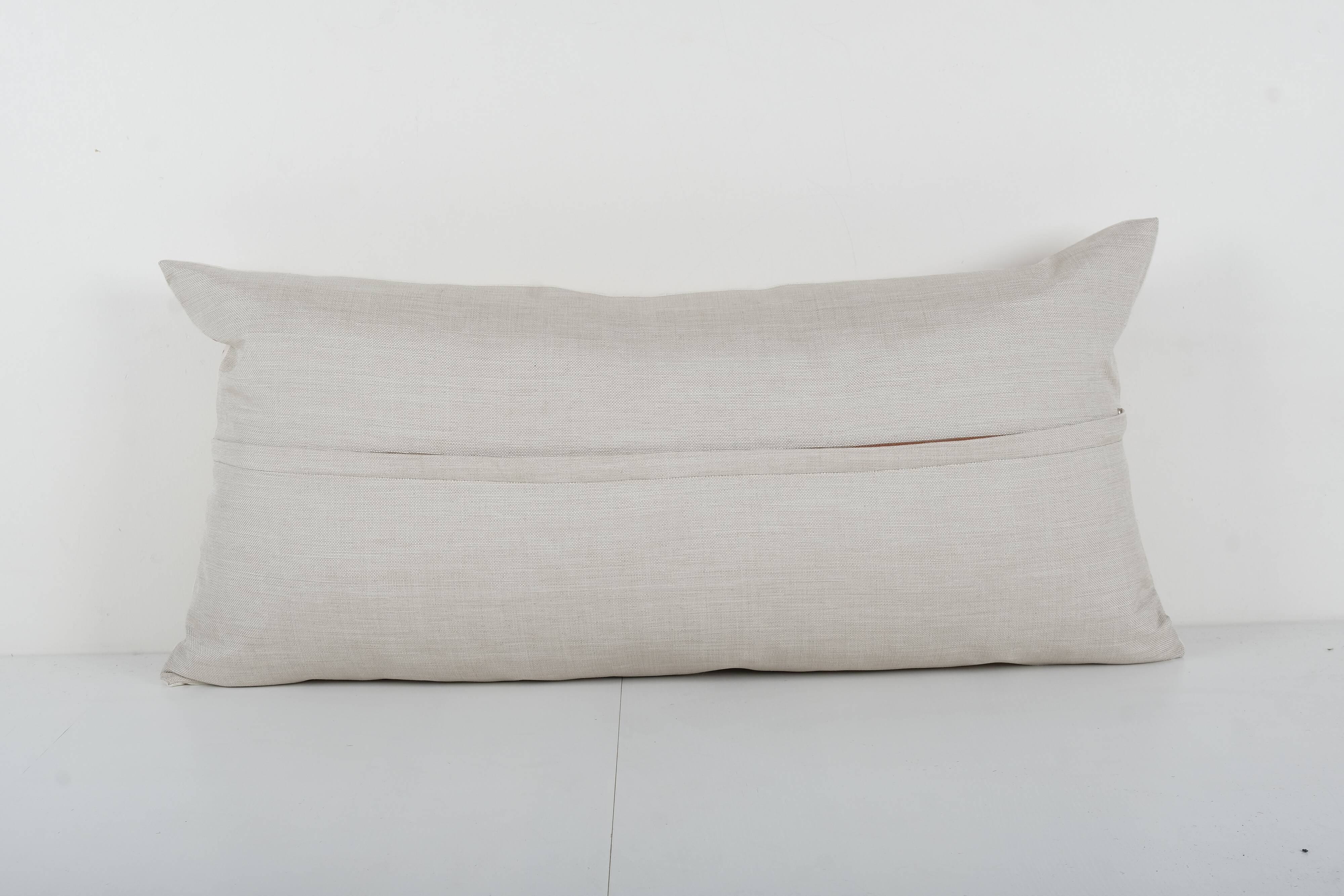 Housse d’oreiller turque Suzani