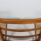 Mid-Century Teak Dining Chairs from McIntosh, 1960s, Set of 6