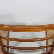 Chaises de Salle à Manger Mid-Century en Teck de McIntosh, 1960s, Set de 6
