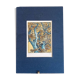 Etching - Christine Delessert - 11.8 x 9 cm - Lyonnaise school - justified 9/50