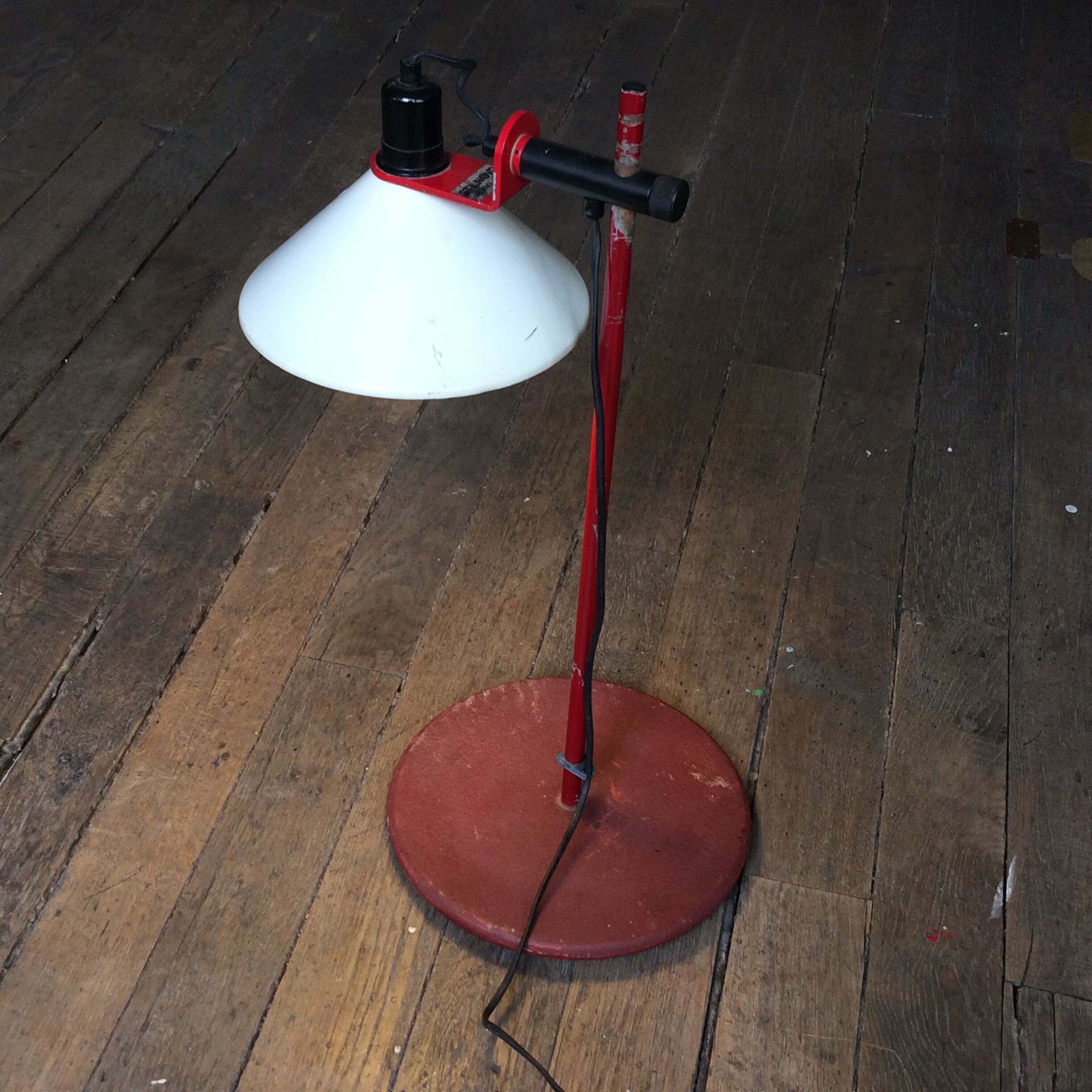 Stilnovo lamp