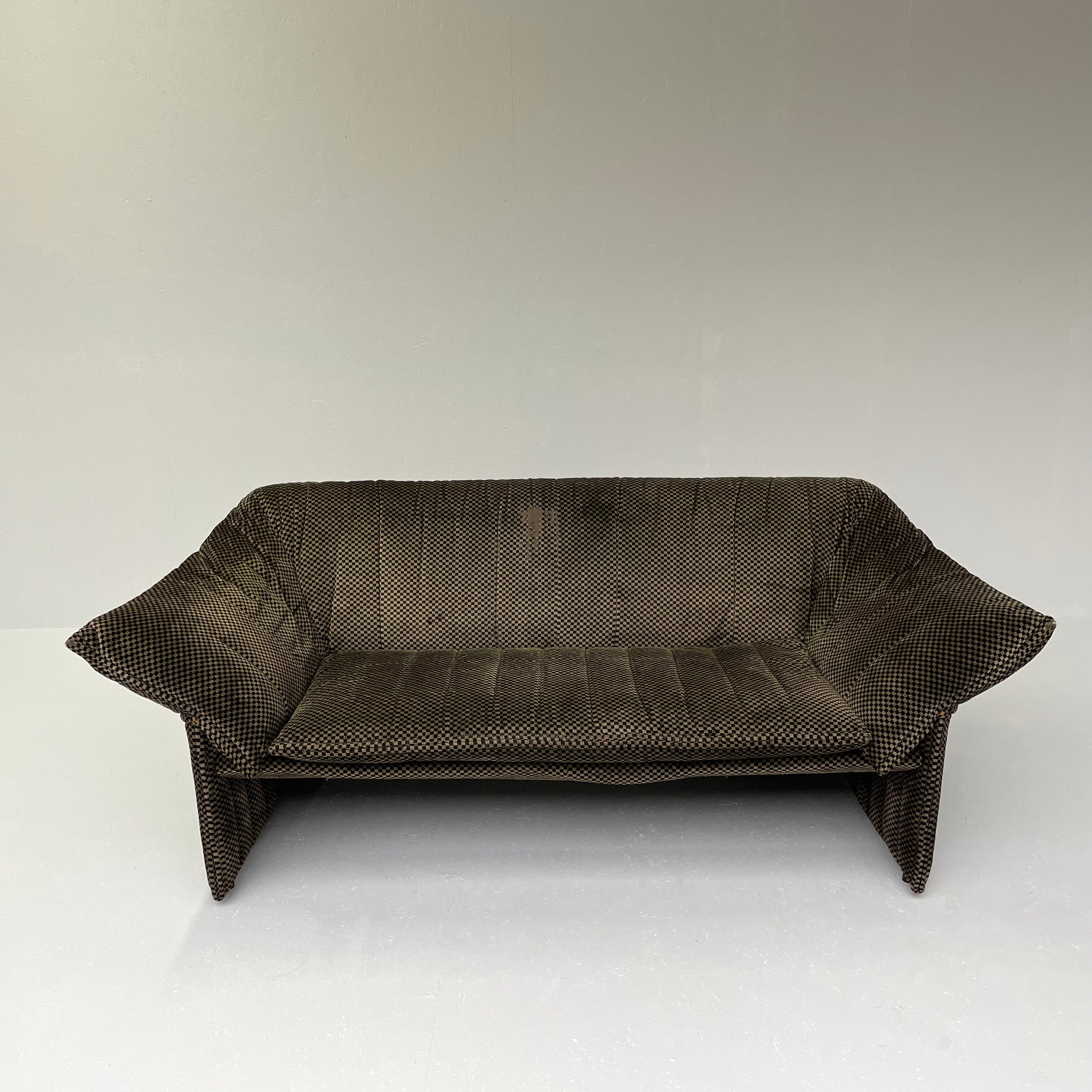 Le Stelle sofa by Mario Belinni for B&B Italia