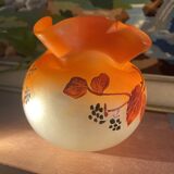Legras ball vase