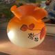 Legras ball vase