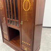 Small buffet Secession of Vienna