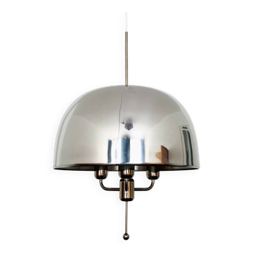 Carolin Pendant Lamp by Hans Agne Jakobsson for Markaryd AB