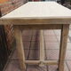 Farm table