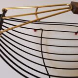 Fruit basket, 50s/60s