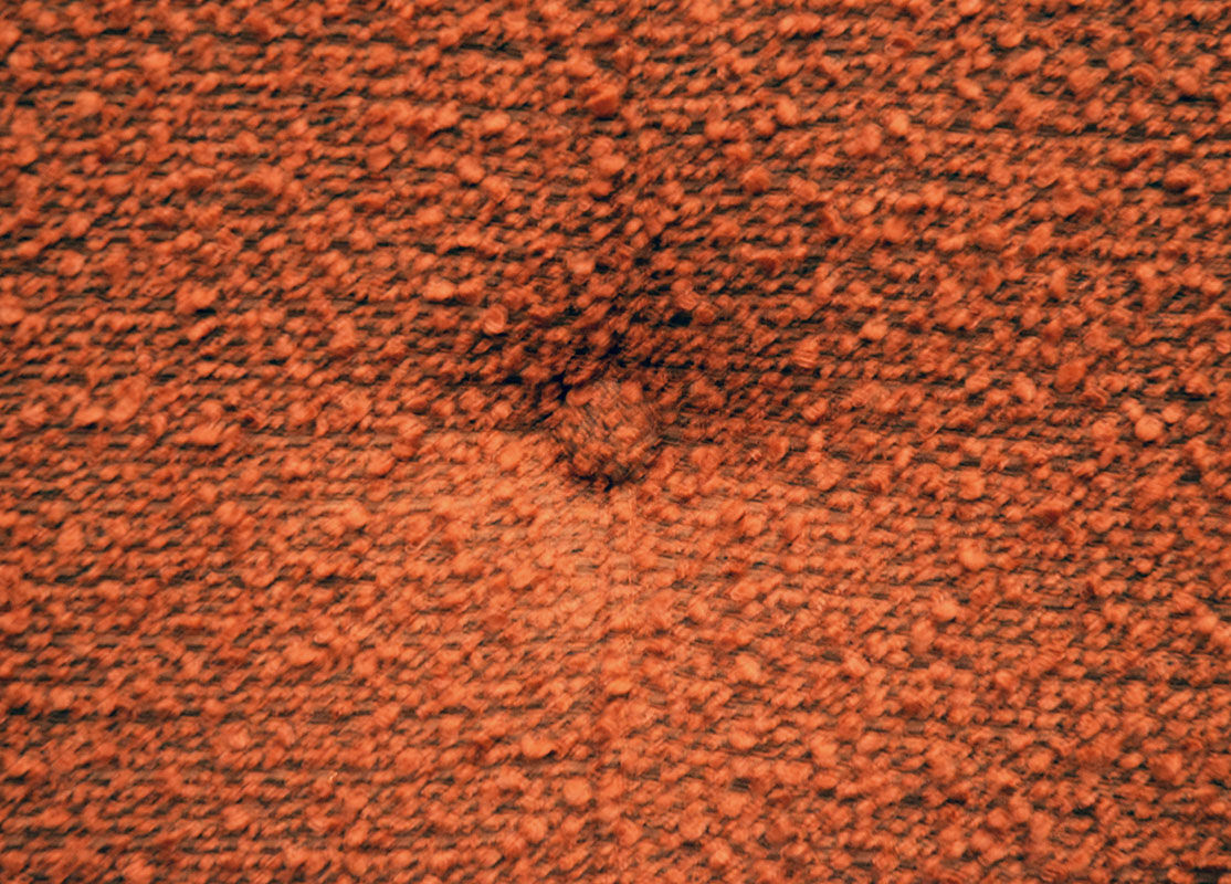 Mid-century three seats sofa of Italian production, 1950s