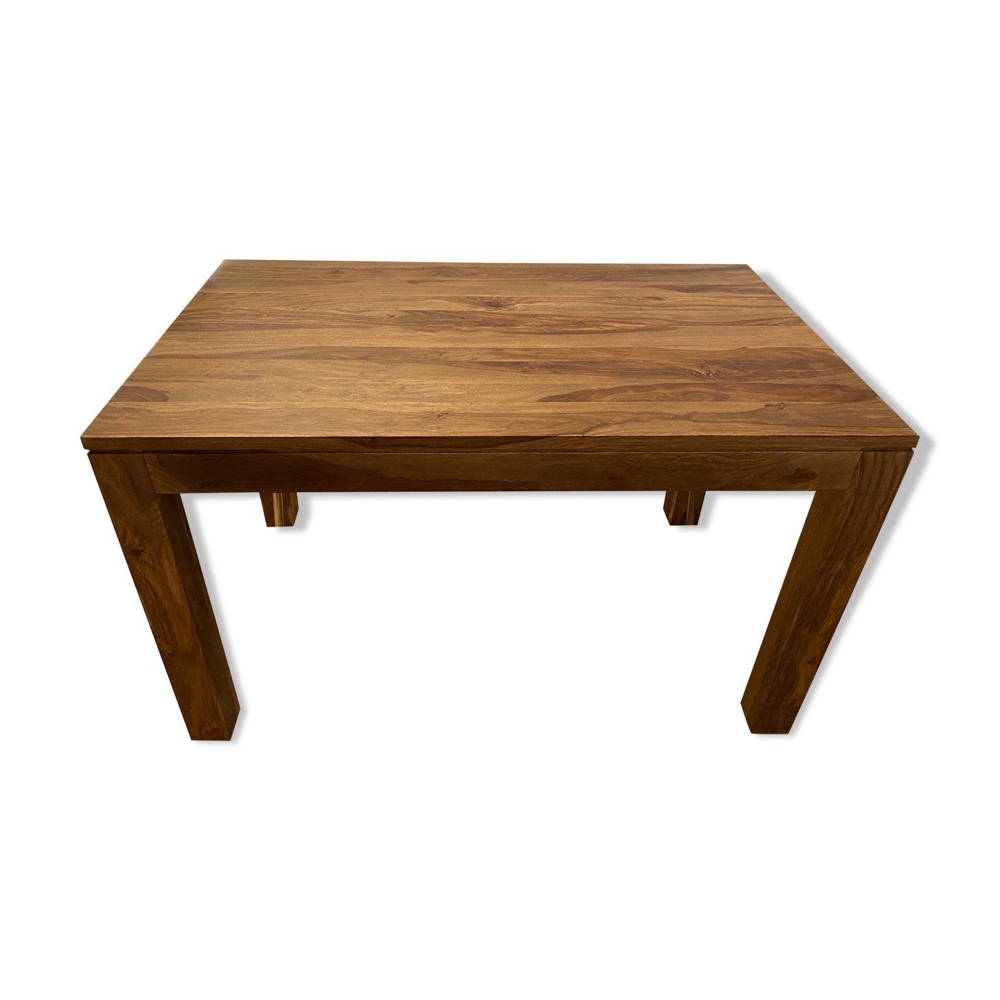 Massive Sheesham Dining Table - Maisons du Monde