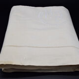 Old mestizo sheet and nineteenth linen