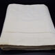 Old mestizo sheet and nineteenth linen
