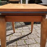 Table basse art déco