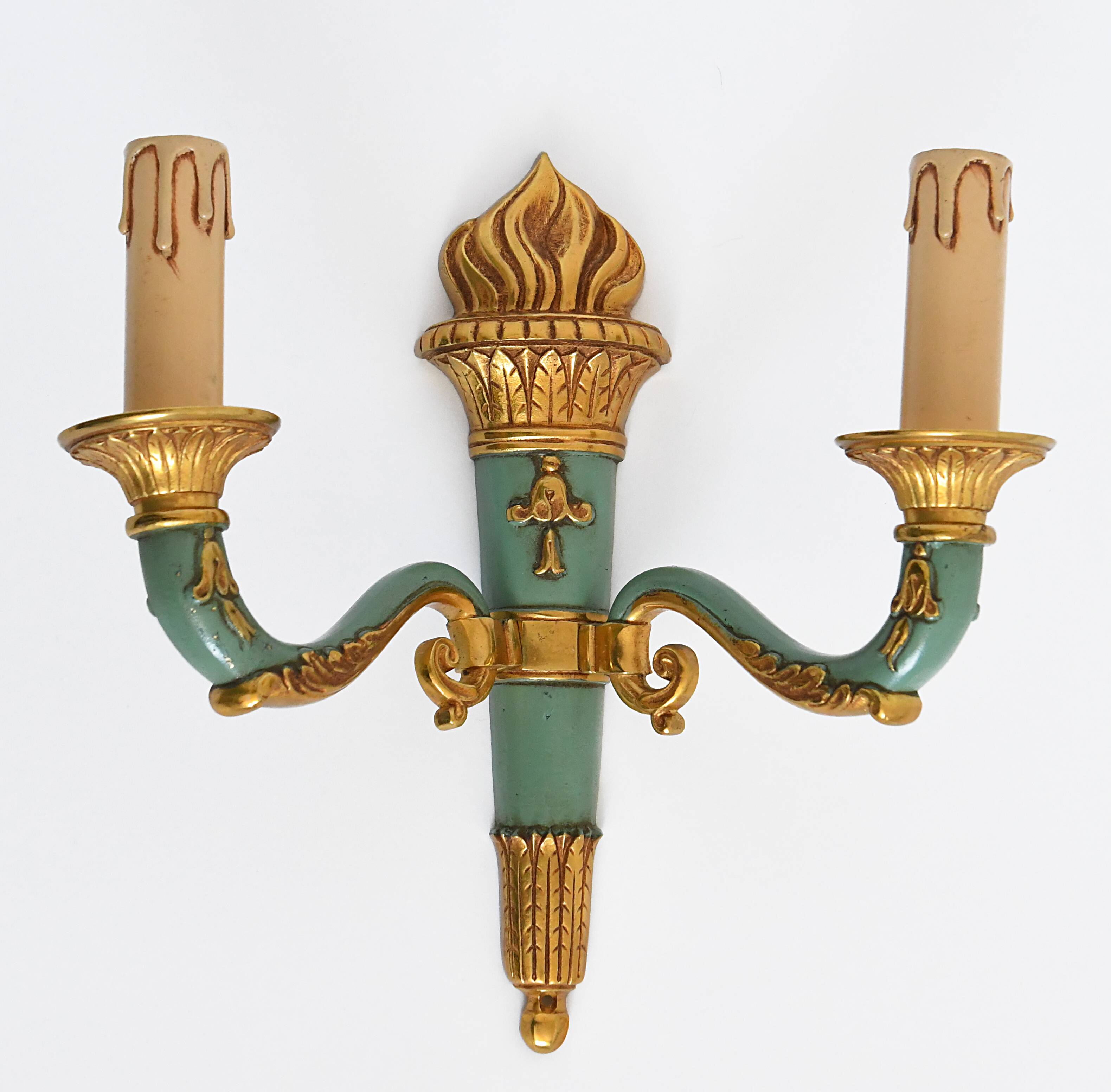 Applique de style Empire