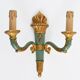 Applique de style Empire