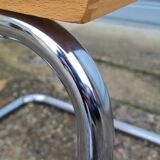 B32 chair by Marcel Breuer