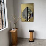 "Spike" mirror, 1970s design