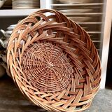Wicker basket no. 2