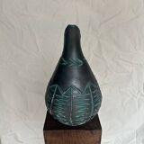 Brutalist pitcher from the 50s/60s.