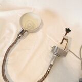 Jumo 215 flexible vice lamp, France, 1960.