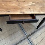 Early 20th century country table