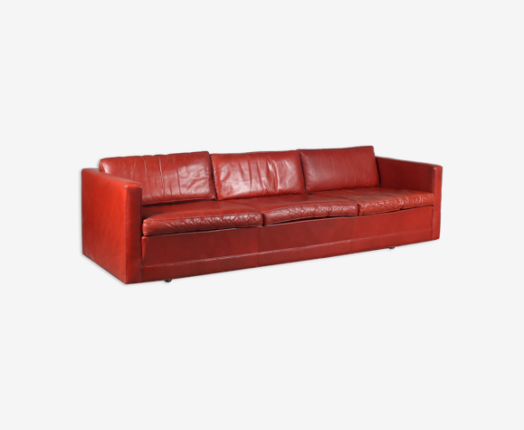 Sofa for Artifort, Netherlands, 1960s