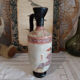 Vintage Greek Amphora
