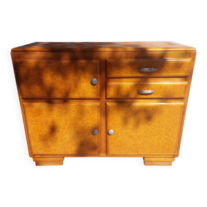 Buffet mado bas, vintage