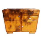 buffet Mado bas, vintage