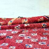Moroccan Berber carpet Beni Mguild 260 x 175 cm Excellent condition