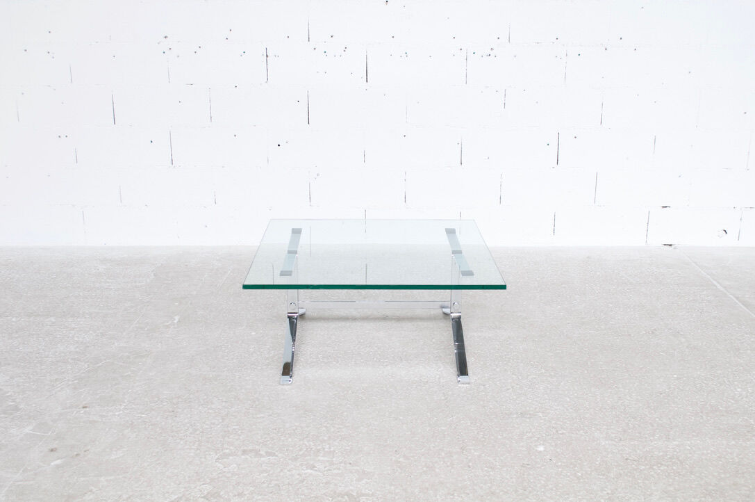 Coffee table joker by Olivier Mourgue, airborne editor 1960