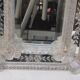 Murano mirror